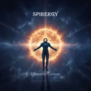 Spirergy - Wherever Forever (2025)