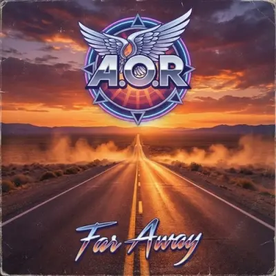 A.O.R - Far Away (2025)