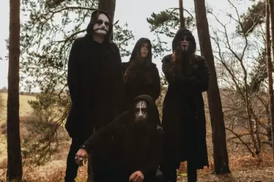 Skarlet Envy - Дискография (2019-2025)