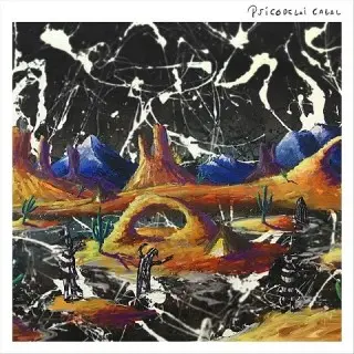 Psicodelai Calal - Psicodelai Calal (2025)