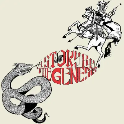 The Genesis - A Story By The Genesis (2025)
