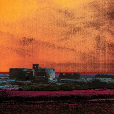 Show Of Bedlam - La Cathédrale Engloutie (2025)