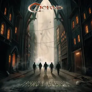 Cuervo - Abismo Y Ascensión (2025)