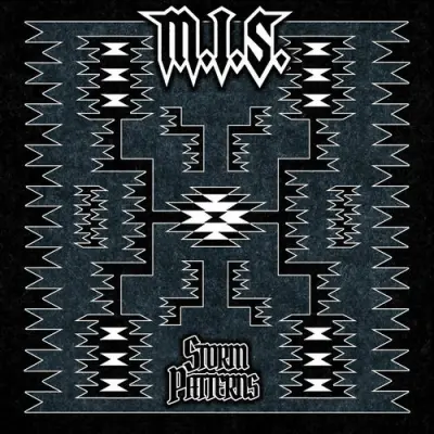 M.I.S. - Storm Patterns (2025)