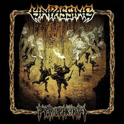 Unpassing - Pyrophoria (2025)