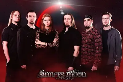Sinners Moon - Дискография (2015-2025)