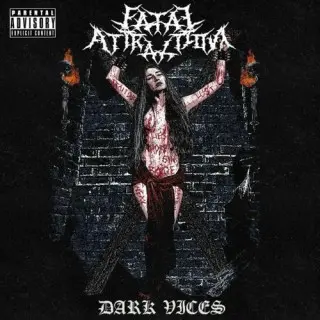 Fatal Attraction - Dark Vices (2025)