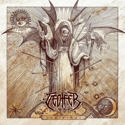 Taedifer - Indivinus (2025)