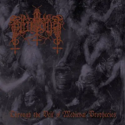 Muvitium - Through The Veil Of Medieval Prophecies (2025)