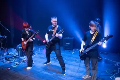 Империя - Дискография (2022-2025)