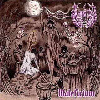 Abysmal Void - Maleficium (2025)