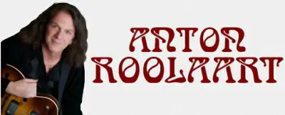 Anton Roolaart - Дискография (2007-2026)