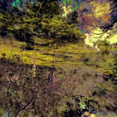 The Creature Cage - Stagnum Opus: Songs From The Bog (2025)