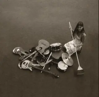 Orchestra SMS - Musica Sparpagliata (2025)