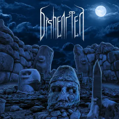 Dishearten - Pure Dismal Psychodelia (2025)