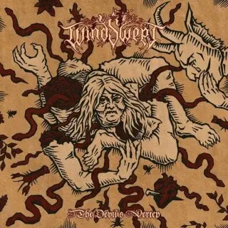 Windswept - The Devil's Vertep (2025)