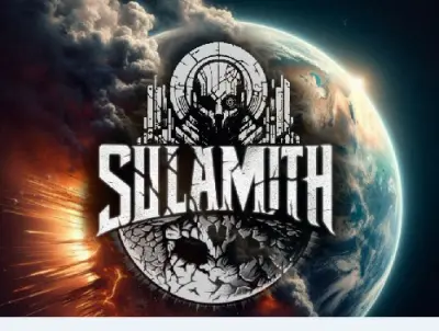 Sulamith - Дискография (2013-2025)