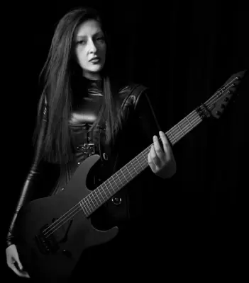 Destruction Of Orion - Дискография (2024-2025)