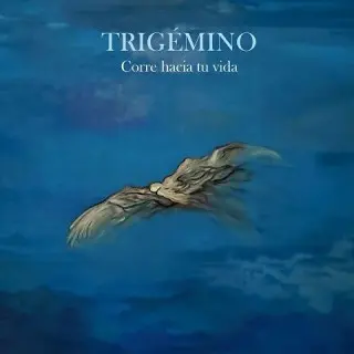 Trigémino - Corre hacia tu vida (2025)