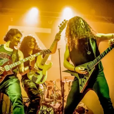 Íseldur de Pablo Ferrero - Дискография (2023-2025)