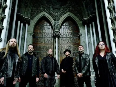 Funeral - Дискография (1993-2025)