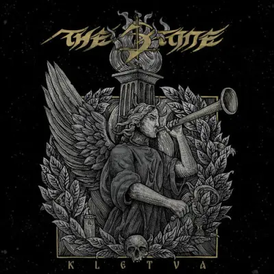 The Stone - Kletva (2025)