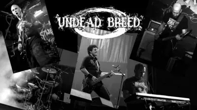 Undead Breed - Дискография (2020-2025)
