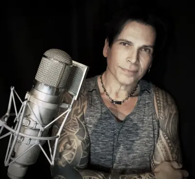 Rob Moratti - Дискография (2011-2025)