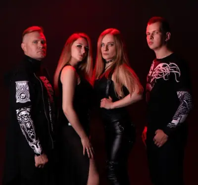 Do Rassveta - Дискография (2022-2025)