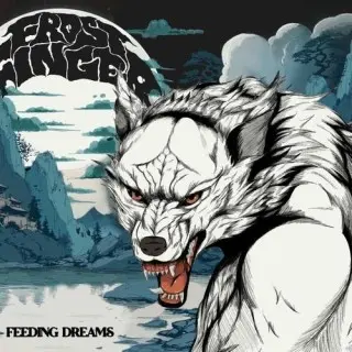 Frost Finger - Feeding Dreams (2025)