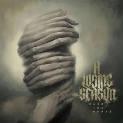 A Losing Season - Mask The Beast (2025)