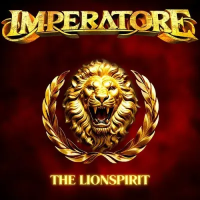 Imperatore - The Lionspirit (2025)