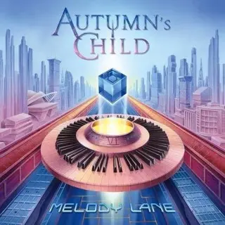 Autumn's Child - Melody Lane (2026)