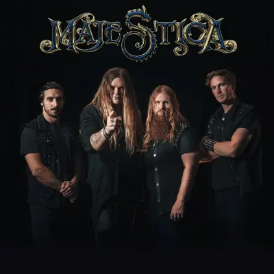Majestica - Дискография (2020-2025)