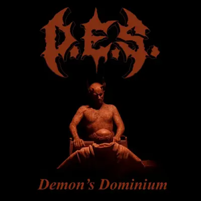 D.E.S. - Demon's Dominium (2025)