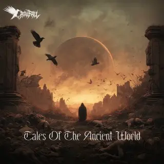 Crowfall - Tales Of The Ancient World (2025)