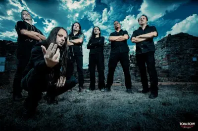 Human Fortress - Дискография (2000-2025)