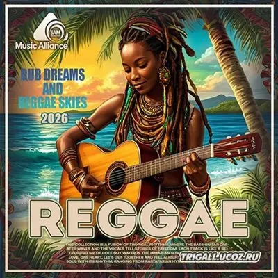 Dub Dreams And Reggae Skies (2026)