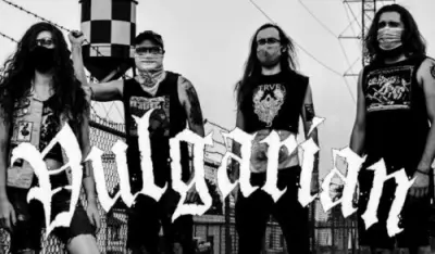 Vulgarian - Дискография (2018-2026)