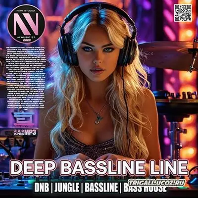 Deep Bassline (2026)