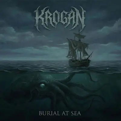 Krogan - Burial At Sea (2026)