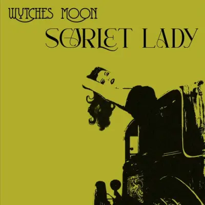 Wytches Moon - Scarlet Lady (2026)