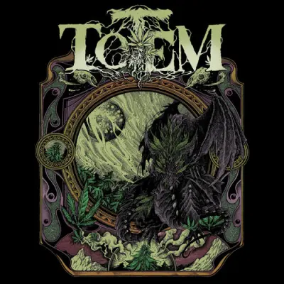 Totem - Totem (2026)
