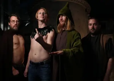 Tusmørke - Дискография (2012-2025)