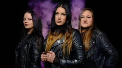 The Gems - Дискография (2024-2026)