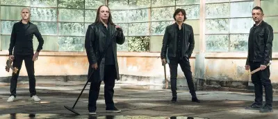 Mindfeels - Дискография (2017-2026)