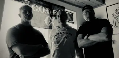 C.o.d.e.X - Дискография (2023-2025)