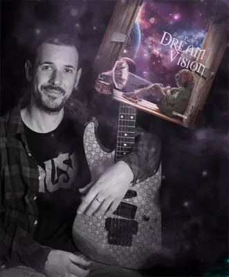 Jean Paul's Dream Vision - Дискография (2022-2025)