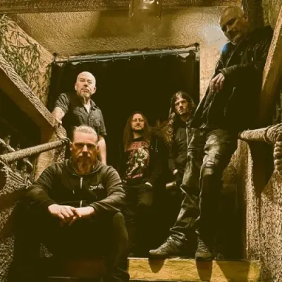 Demontool - Дискография (2008-2025)