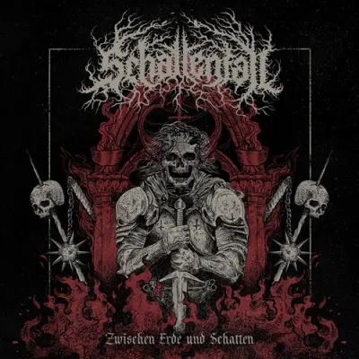 Schattenfall - Zwischen Erde Und Schatten (2026)